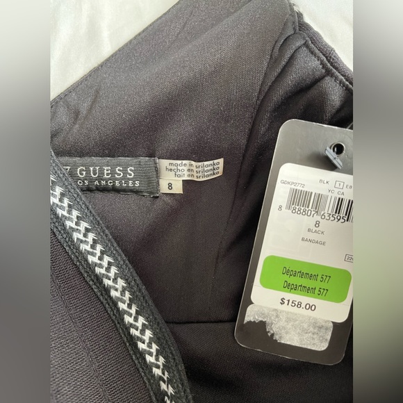 Guess Dress New! - Picture 7 of 7